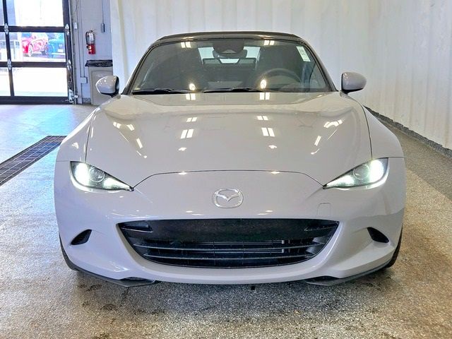 2025 Mazda MX-5 Miata Grand Touring