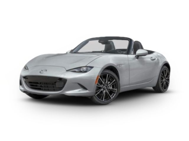 2025 Mazda MX-5 Miata Grand Touring