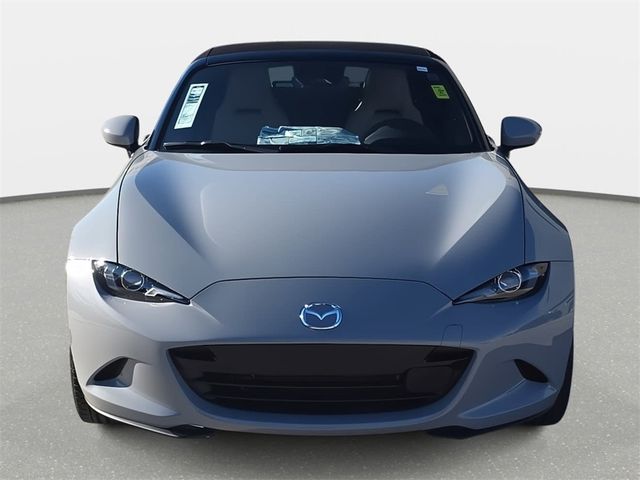 2025 Mazda MX-5 Miata Grand Touring