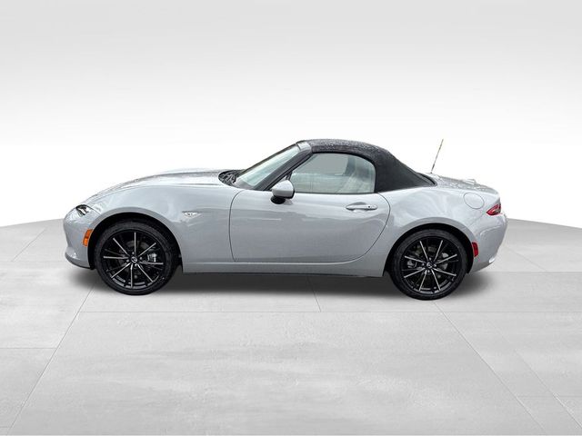 2025 Mazda MX-5 Miata Grand Touring