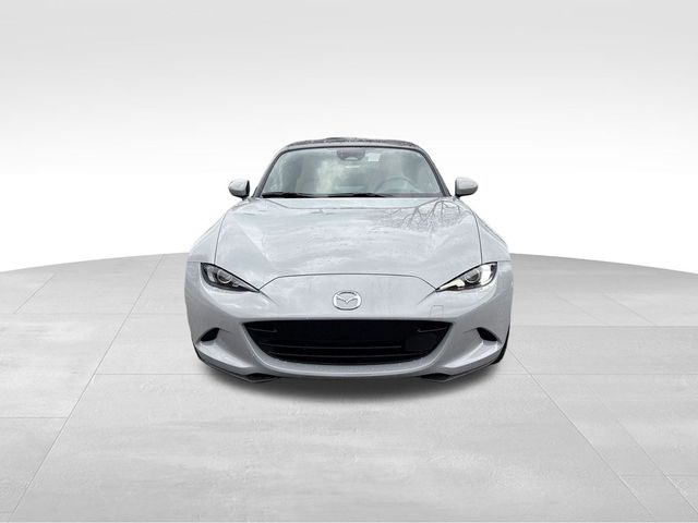 2025 Mazda MX-5 Miata Grand Touring