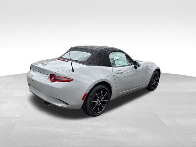 2025 Mazda MX-5 Miata Grand Touring