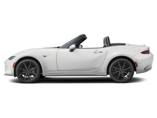 2025 Mazda MX-5 Miata Grand Touring