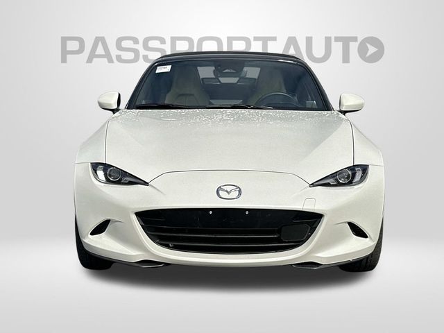 2025 Mazda MX-5 Miata Grand Touring