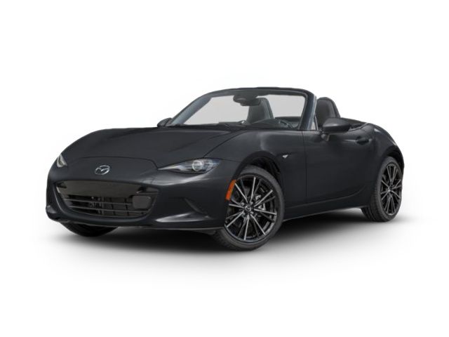 2025 Mazda MX-5 Miata Grand Touring