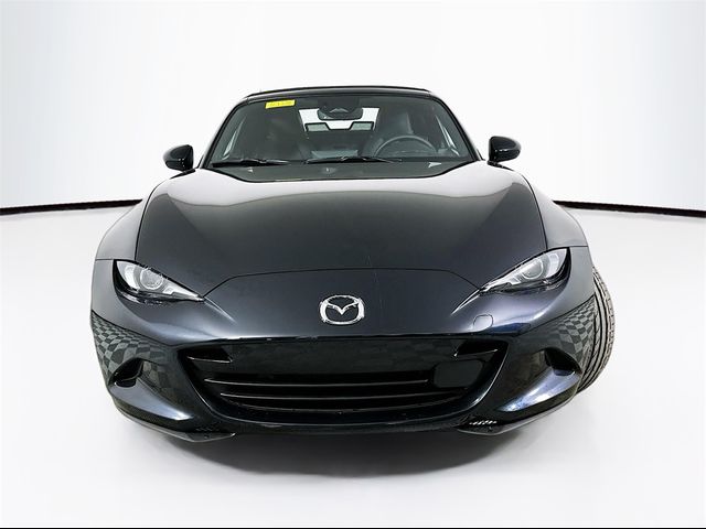 2025 Mazda MX-5 Miata Grand Touring