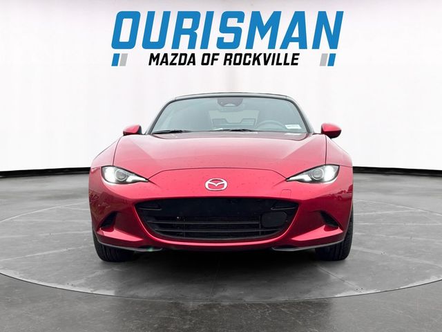2025 Mazda MX-5 Miata Grand Touring