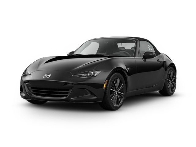 2025 Mazda MX-5 Miata Grand Touring