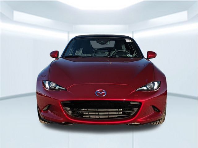 2025 Mazda MX-5 Miata Grand Touring