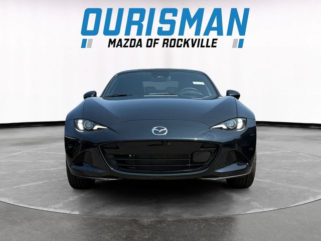 2025 Mazda MX-5 Miata Grand Touring