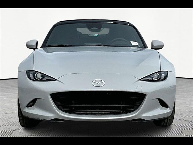 2025 Mazda MX-5 Miata Grand Touring