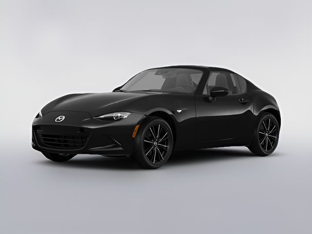 2025 Mazda MX-5 Miata Grand Touring