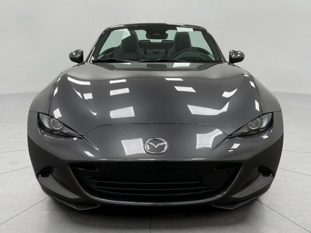 2025 Mazda MX-5 Miata Grand Touring