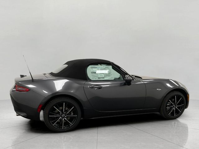 2025 Mazda MX-5 Miata Grand Touring