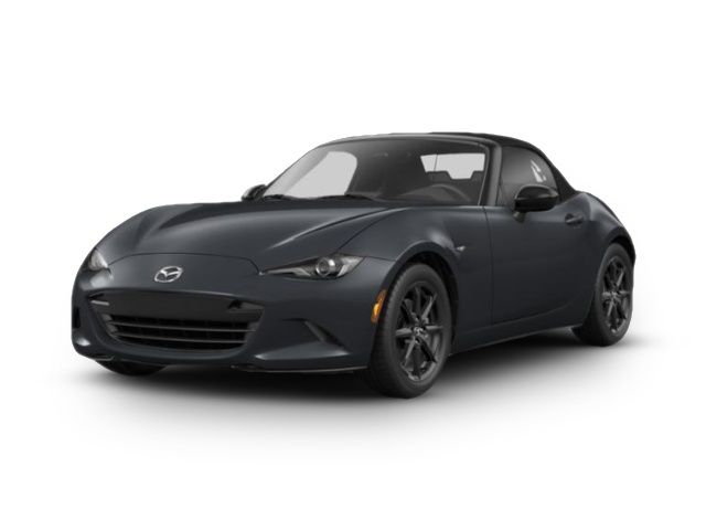 2025 Mazda MX-5 Miata Sport