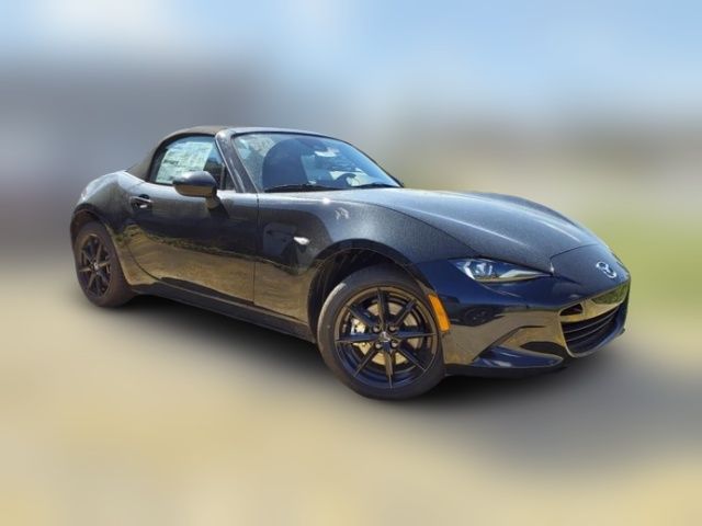 2025 Mazda MX-5 Miata Sport