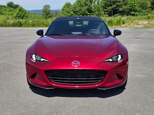 2025 Mazda MX-5 Miata Sport