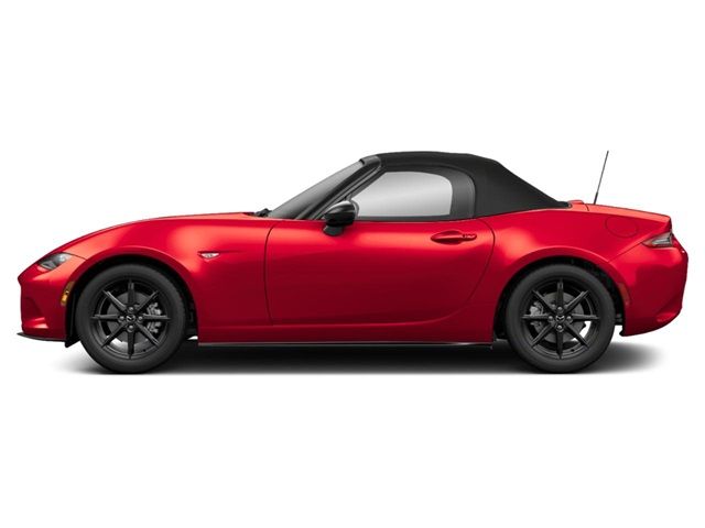 2025 Mazda MX-5 Miata Sport