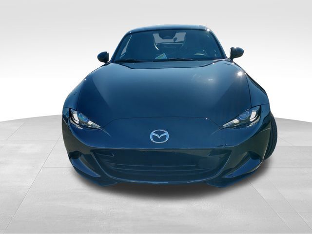 2025 Mazda MX-5 Miata RF Grand Touring