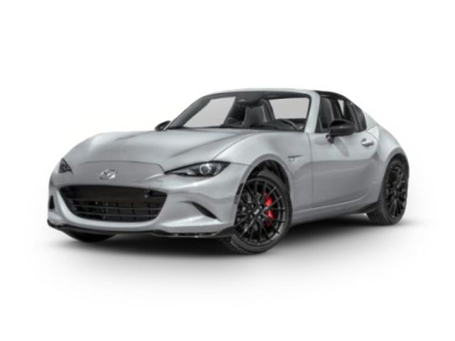 2025 Mazda MX-5 Miata RF Club