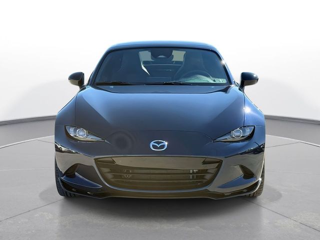 2025 Mazda MX-5 Miata RF Club