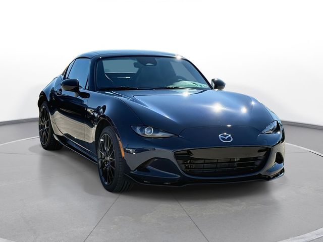 2025 Mazda MX-5 Miata RF Club