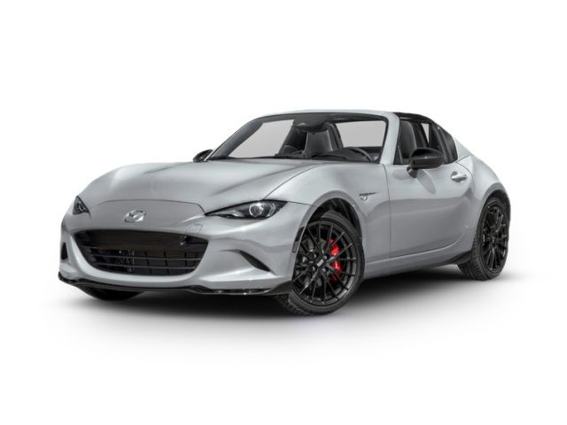 2025 Mazda MX-5 Miata RF Club