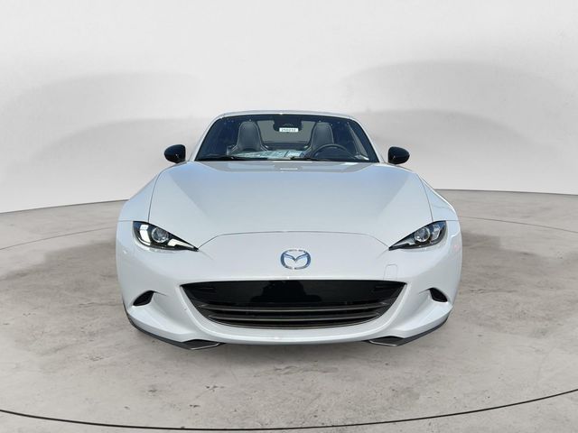 2025 Mazda MX-5 Miata RF Club