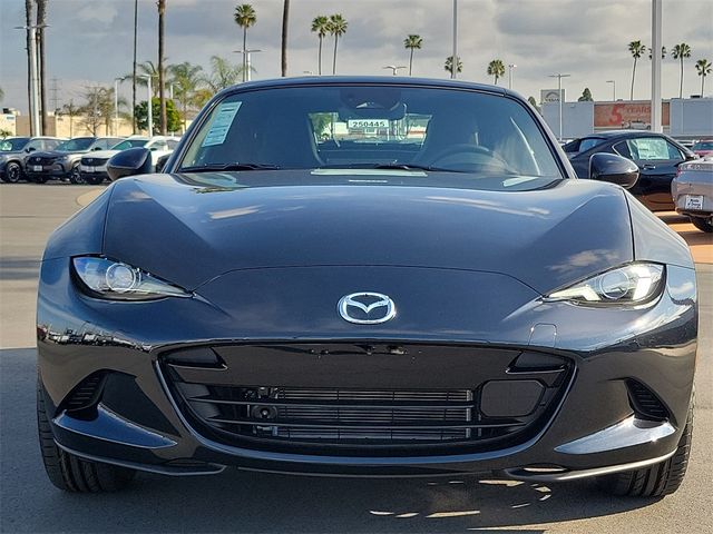 2025 Mazda MX-5 Miata RF Grand Touring