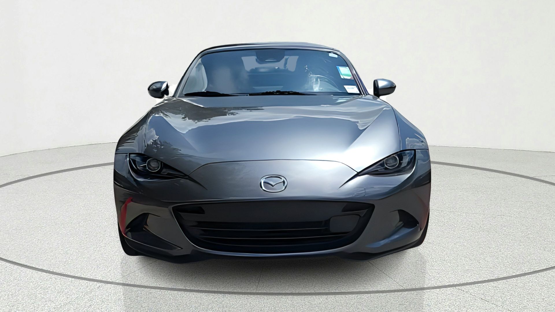 Used Mazda MX-5 Miata RF For Sale in Dallas, TX | Auto Navigator