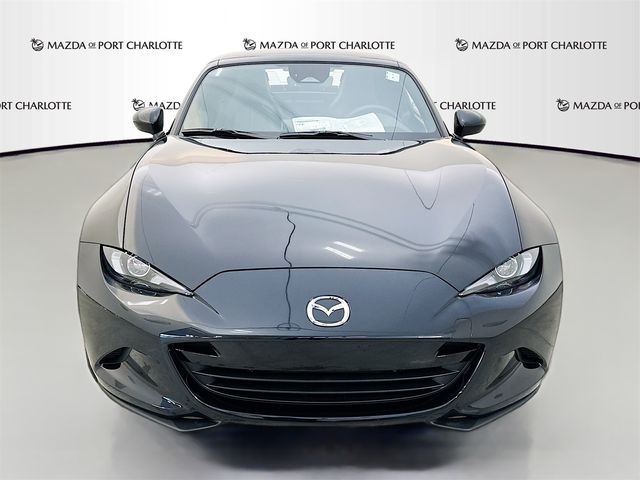 2025 Mazda MX-5 Miata RF Grand Touring