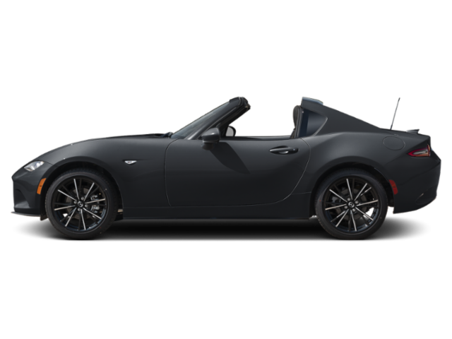 2025 Mazda MX-5 Miata RF Grand Touring