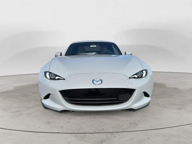 2025 Mazda MX-5 Miata RF Grand Touring