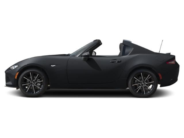 2025 Mazda MX-5 Miata RF Grand Touring