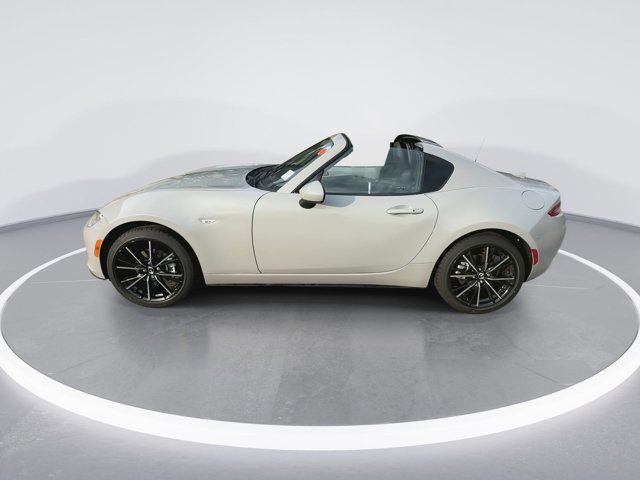 2025 Mazda MX-5 Miata RF Grand Touring