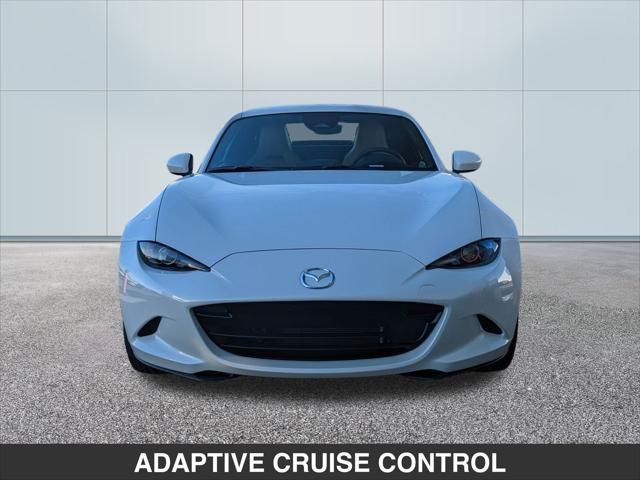 2025 Mazda MX-5 Miata RF Grand Touring