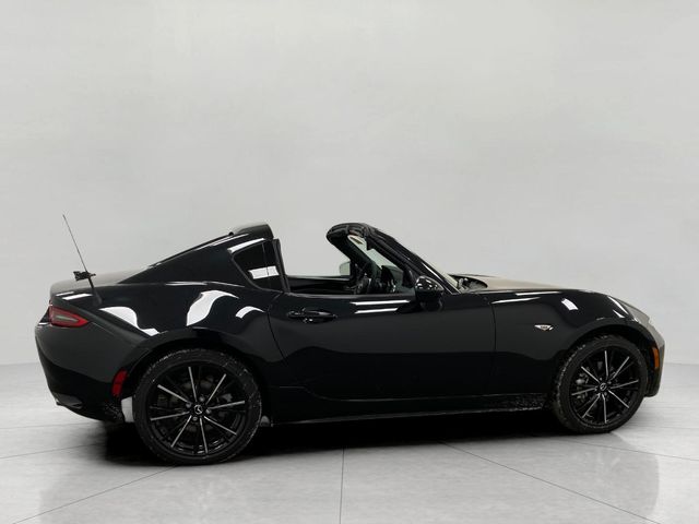 2025 Mazda MX-5 Miata RF Grand Touring