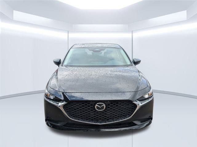 2025 Mazda Mazda3 2.5 S