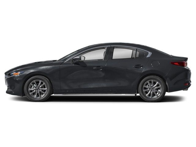 2025 Mazda Mazda3 2.5 S