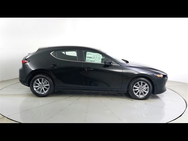 2025 Mazda Mazda3 2.5 S