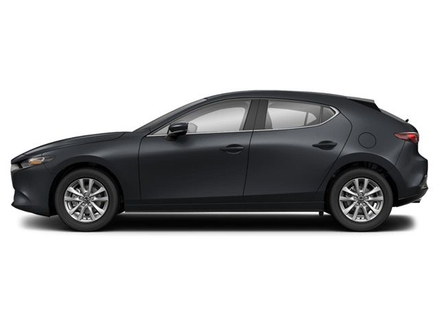 2025 Mazda Mazda3 2.5 S