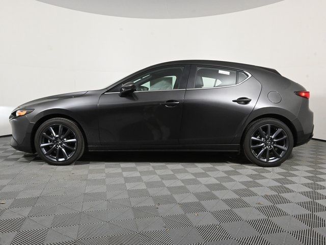 2025 Mazda Mazda3 Hatchback 2.5 S Preferred