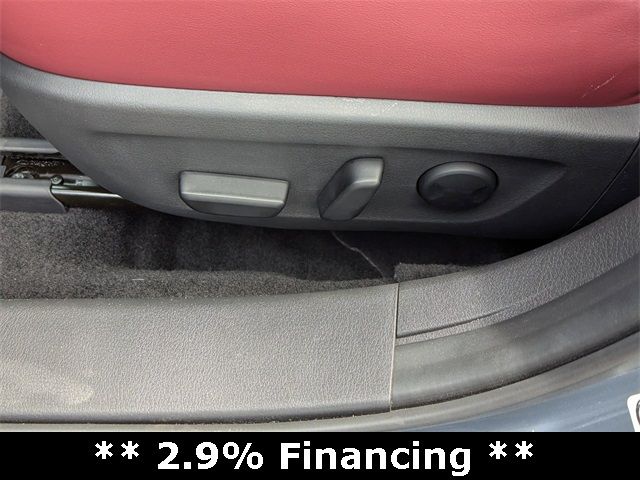 2025 Mazda Mazda3 Sedan 2.5 S Carbon Edition