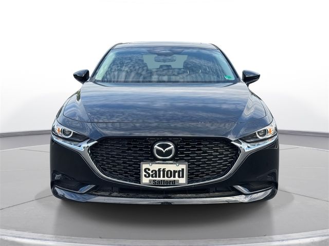 2025 Mazda Mazda3 Sedan 2.5 S Preferred