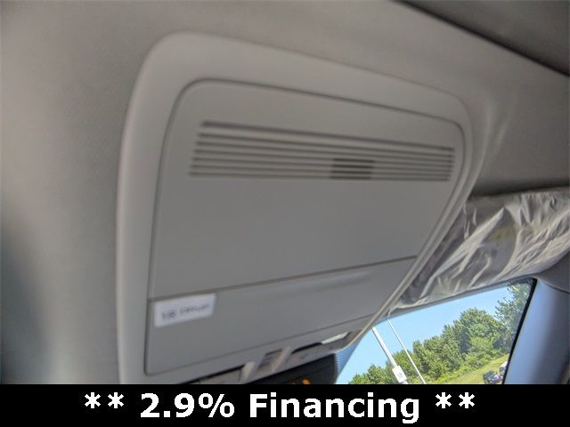 2025 Mazda Mazda3 Sedan 2.5 S Preferred