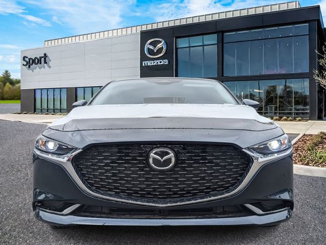 2025 Mazda Mazda3 Sedan 2.5 S Preferred