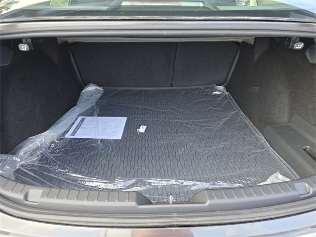 2025 Mazda Mazda3 Sedan 2.5 S Preferred