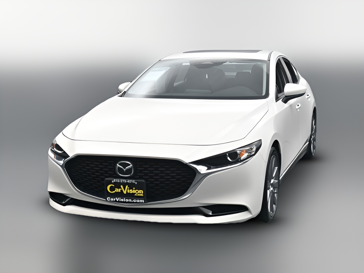 Used 2025 Mazda Mazda3 Sedan For Sale in Philadelphia, PA | Auto