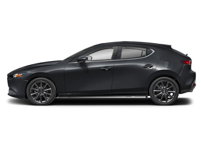 2025 Mazda Mazda3 Hatchback 2.5 S Preferred