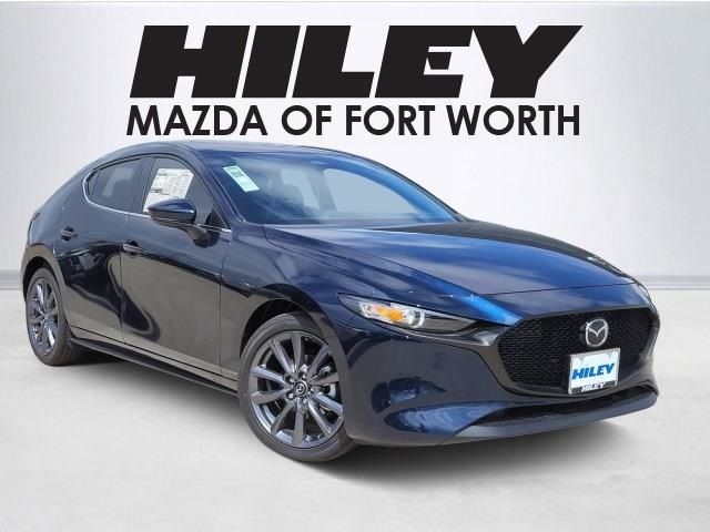 2025 Mazda Mazda3 Hatchback 2.5 S Preferred